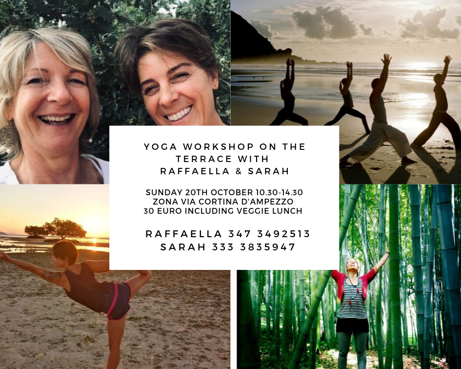 flyer R &amp; S English